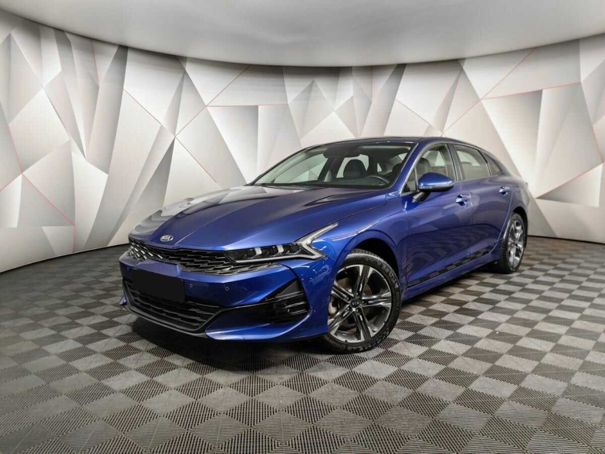 Выбранный автомобиль