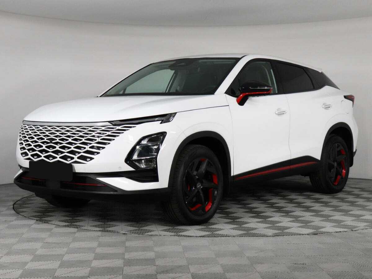 Выбранный автомобиль